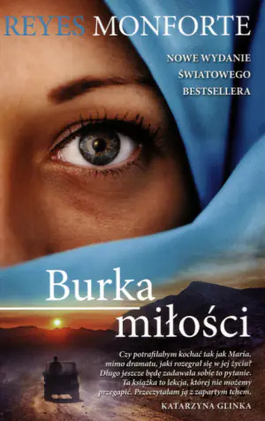 Burka miłości