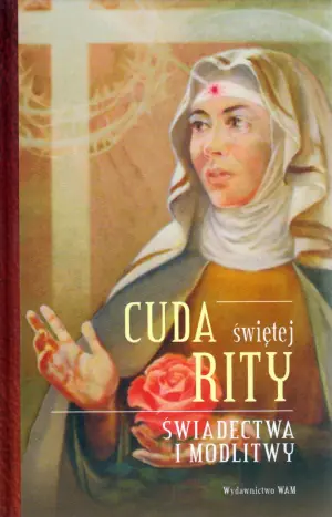 Cuda Świętej Rity