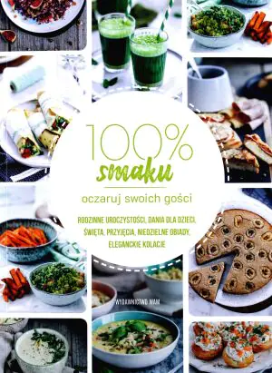 100% smaku