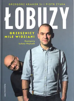 Łobuzy. Grzesznicy mile widziani