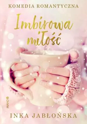 Imbirowa miłość