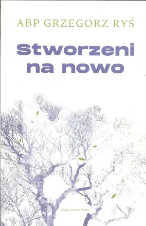 Stworzeni na nowo