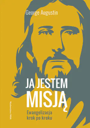 Jestem misją