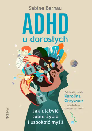 ADHD u dorosłych