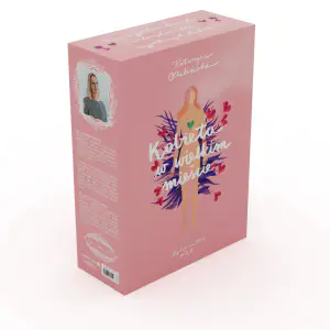 Pakiet Bóg w wielkim mieście. Kobieta w wielkim mieście