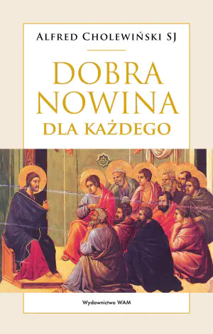 Dobra nowina dla każdego