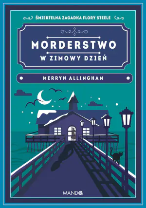 Morderstwo w zimowy dzień