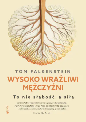 Wysoko wrażliwi mężczyźni