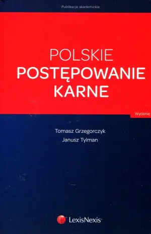 Polskie postępowanie karne