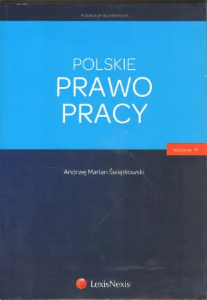 Polskie prawo pracy