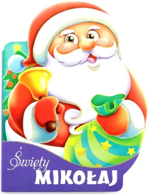 Święty Mikołaj