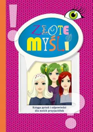 Złote myśli 1