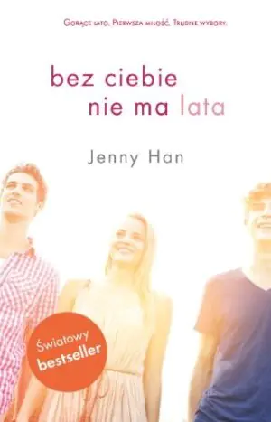 Bez Ciebie nie ma lata