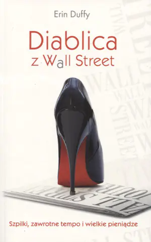 Diablica z Wall Street