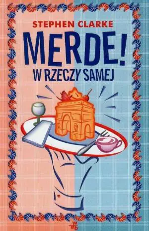 Merde. W rzeczy samej
