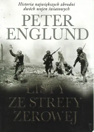 Listy ze strefy zerowej