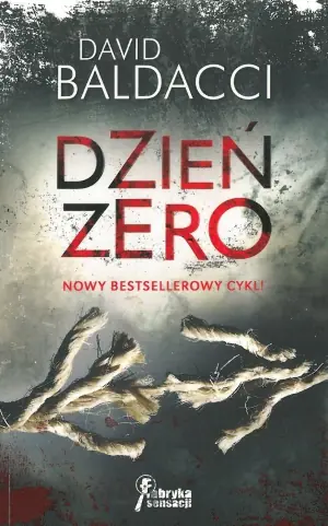 Dzień zero