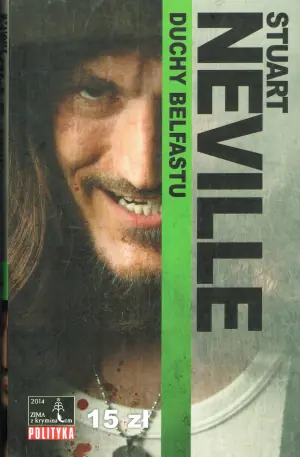 Duchy Belfastu. Kolekcja: Zima z kryminałem