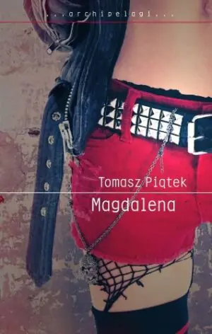 Magdalena