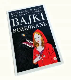 Bajki rozebrane