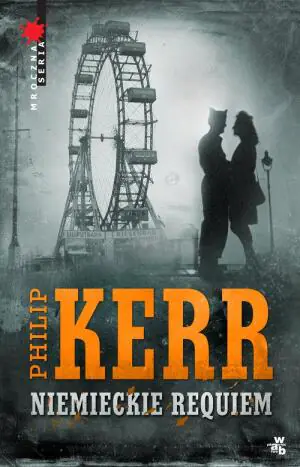 Niemieckie requiem. Bernhard Günther. Tom 3