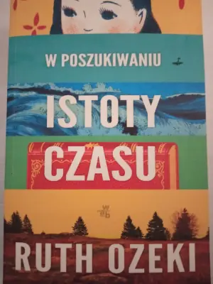 W poszukiwaniu istoty czasu
