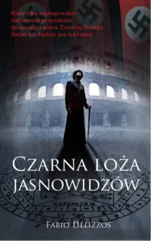 Czarna loża jasnowidzów