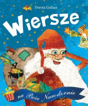 Wiersze na Boże Narodzenie