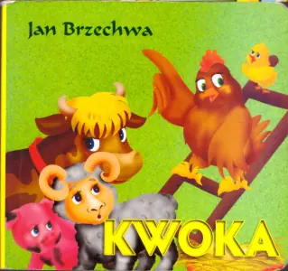 Kwoka