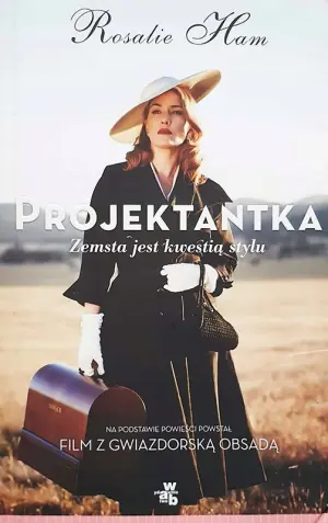 Projektantka