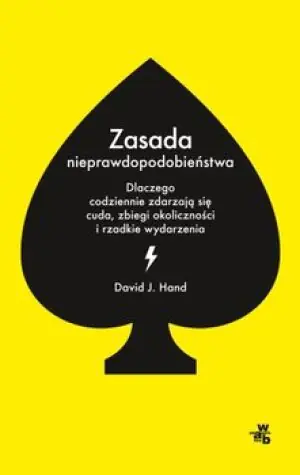 Zasada nieprawdopodobieństwa