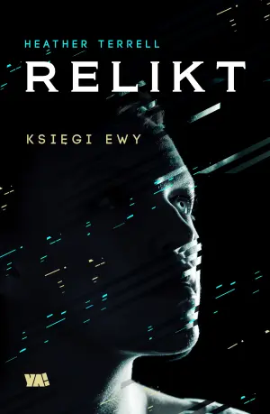Relikt. Księgi Ewy. Tom 1