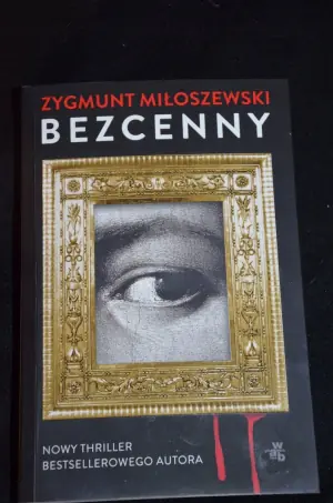 Bezcenny (pocket)