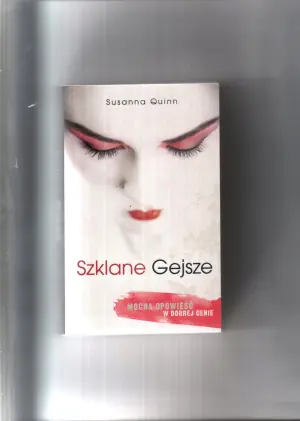 Szklane gejsze 