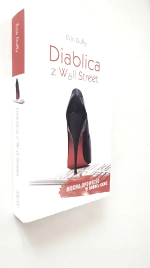 Diablica z Wall Street