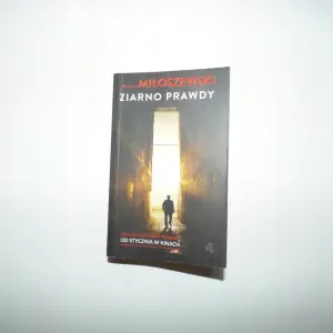 Ziarno prawdy / Pocket 