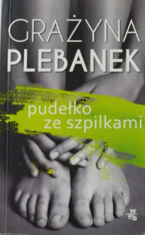 Pudełko ze szpilkami