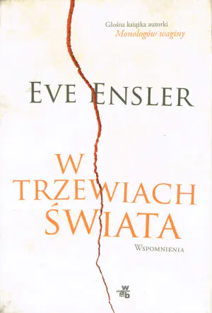 W trzewiach świata. Wspomnienia