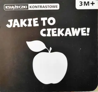 Jakie to ciekawe