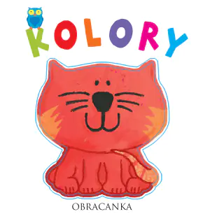 Obracanka. Kolory