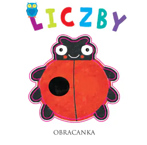 Obracanka. Liczby