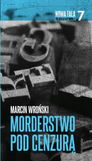 Morderstwo pod cenzura