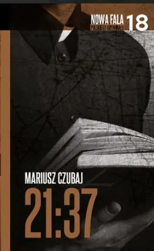 21:37 Mariusz Czubaj