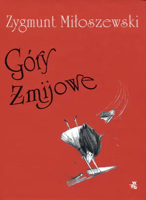 Góry Żmijowe