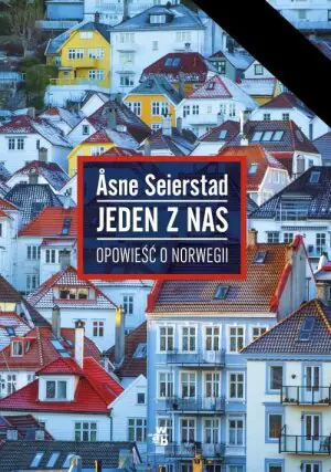 Jeden z nas. Opowieść o Norwegii