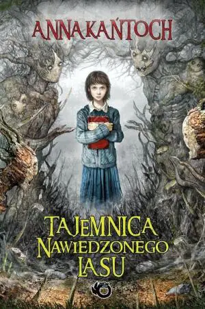 Tajemnica nawiedzonego lasu. Tajemnica diabelskiego kręgu. Tom 2