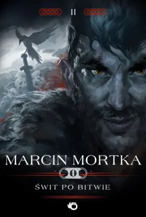 Świt po bitwie. Trylogia nordycka. Tom 2