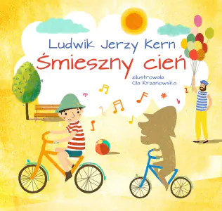 Śmieszny cień