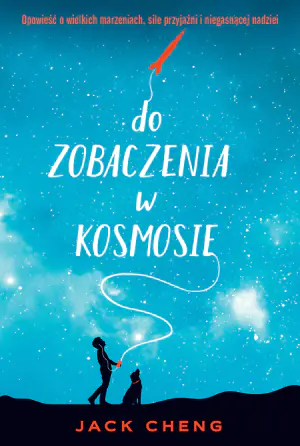 Do zobaczenia w kosmosie