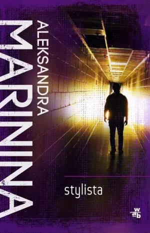 Stylista. Anastazja Kamieńska. Tom 13